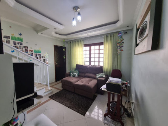 Imagem Sobrado com 2 Quartos à Venda, 106 m² em Jardim Do Papai - Guarulhos Imagem Sobrado com 2 Quartos à Venda, 106 m² em Jardim Do Papai - Guarulhos