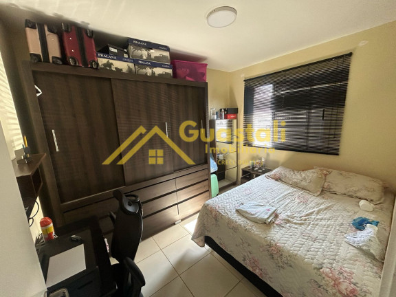 Imagem Apartamento com 3 Quartos à Venda, 72 m² em Dois Córregos - Piracicaba