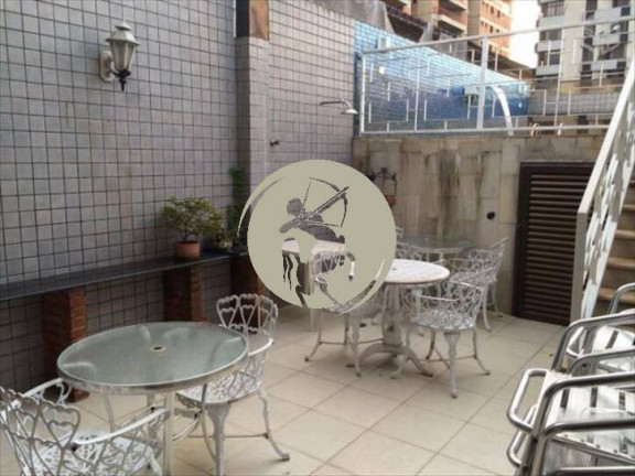 Imagem Casa com 3 Quartos à Venda, 250 m² em Aparecida - Santos Imagem Casa com 3 Quartos à Venda, 250 m² em Aparecida - Santos