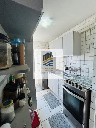 Imagem Apartamento com 2 Quartos à Venda, 58 m² em Piedade - Jaboatão Dos Guararapes Imagem Apartamento com 2 Quartos à Venda, 58 m² em Piedade - Jaboatão Dos Guararapes