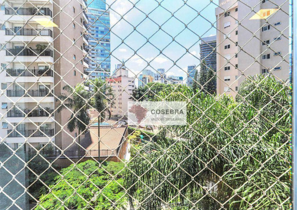 Imagem Apartamento com 3 Quartos à Venda, 226 m² em Vila Nova Conceição - São Paulo