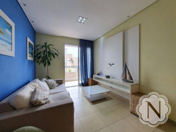 Imagem Apartamento com 2 Quartos à Venda, 77 m² em Centro - Itanhaém Imagem Apartamento com 2 Quartos à Venda, 77 m² em Centro - Itanhaém