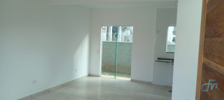 Imagem Sobrado com 3 Quartos à Venda, 74 m² em Loteamento Alvorada - Mogi Das Cruzes