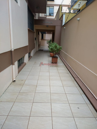 Imagem Apartamento com 2 Quartos à Venda, 66 m² em Centro - Santa Maria Imagem Apartamento com 2 Quartos à Venda, 66 m² em Centro - Santa Maria