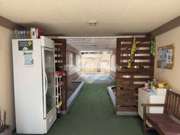 Imagem Apartamento com 2 Quartos à Venda, 48 m² em Todos Os Santos - Rio De Janeiro