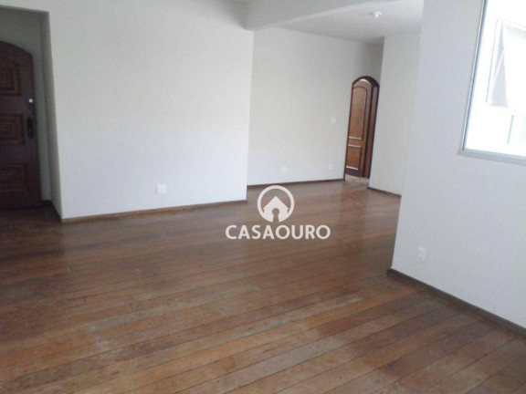 Imagem Apartamento com 4 Quartos à Venda, 120 m² em São Bento - Belo Horizonte Imagem Apartamento com 4 Quartos à Venda, 120 m² em São Bento - Belo Horizonte