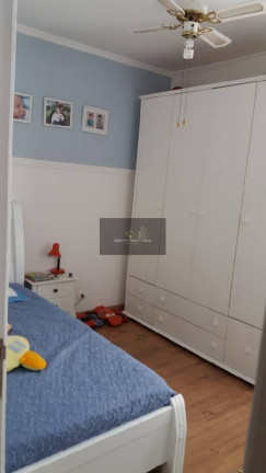 Imagem Apartamento com 3 Quartos à Venda, 80 m² em Centro - Guarulhos