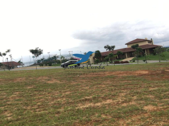 Imagem Terreno em Condomínio à Venda, 335 m² em Condomínio Terras Do Vale - Caçapava