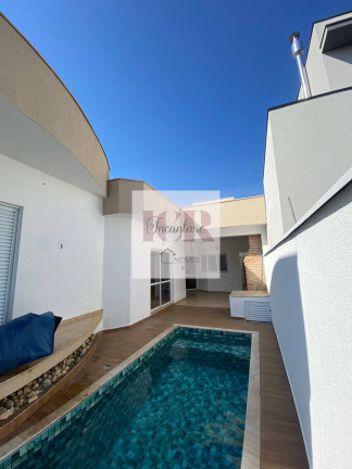 Imagem Casa de Condomínio com 3 Quartos à Venda, 300 m² em Residencial Villa Do Bosque - Sorocaba