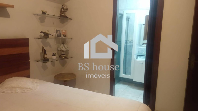 Imagem Sobrado com 4 Quartos à Venda, 400 m² em Vila Homero Thon - Santo André Imagem Sobrado com 4 Quartos à Venda, 400 m² em Vila Homero Thon - Santo André