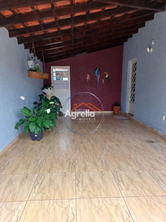Imagem Casa com 2 Quartos à Venda, 90 m² em Jardim Rosa Cruz - Mogi Guaçu Imagem Casa com 2 Quartos à Venda, 90 m² em Jardim Rosa Cruz - Mogi Guaçu