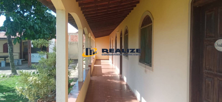 Imagem Casa com 4 Quartos à Venda, 290 m² em Gargau - São Francisco De Itabapoana Imagem Casa com 4 Quartos à Venda, 290 m² em Gargau - São Francisco De Itabapoana