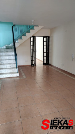 Imagem Imóvel com 3 Quartos para Alugar, 150 m² em Cidade Mãe Do Céu - São Paulo Imagem Imóvel com 3 Quartos para Alugar, 150 m² em Cidade Mãe Do Céu - São Paulo