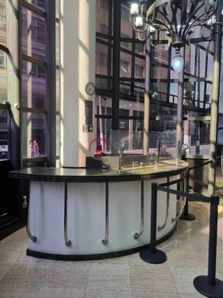 Imagem Ponto Comercial à Venda, 188 m² em Vila Buarque - São Paulo