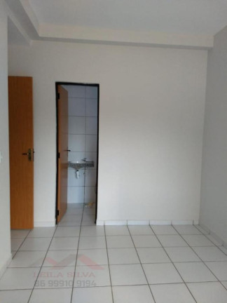Imagem Apartamento com 2 Quartos à Venda, 62 m² em Dirceu - Teresina Imagem Apartamento com 2 Quartos à Venda, 62 m² em Dirceu - Teresina