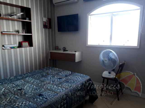 Imagem Casa com 3 Quartos à Venda, 201 m² em Umuarama - Ubatuba