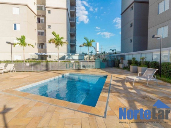 Imagem Apartamento com 2 Quartos à Venda, 47 m² em Vila Medeiros - São Paulo Imagem Apartamento com 2 Quartos à Venda, 47 m² em Vila Medeiros - São Paulo