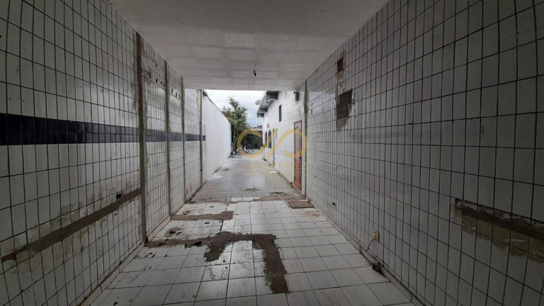 Imagem Ponto Comercial para Alugar, 500 m² em Aviação - Praia Grande Imagem Ponto Comercial para Alugar, 500 m² em Aviação - Praia Grande