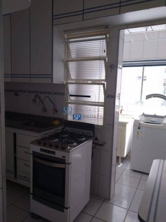 Imagem Apartamento com 2 Quartos à Venda, 90 m² em Vila Cordeiro - São Paulo