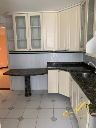 Imagem Apartamento com 3 Quartos à Venda, 119 m² em Piatã - Salvador