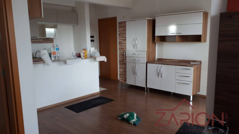 Imagem Apartamento com 2 Quartos para Alugar, 64 m² em Vila Nossa Senhora Das Graças - Taubaté