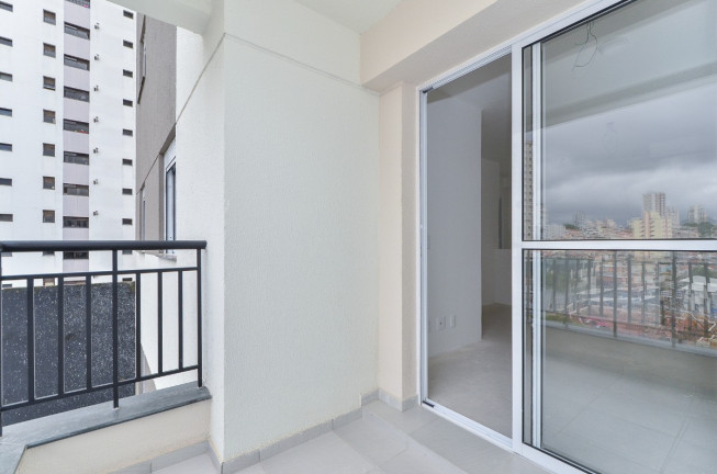 Imagem Apartamento com 2 Quartos à Venda, 53 m² em Vila Nair - São Paulo