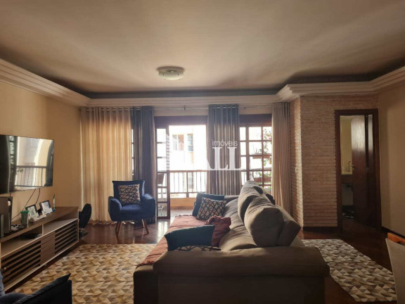 Apartamento com 3 Quartos à Venda, 250 m² em Centro - São José Do Rio Preto