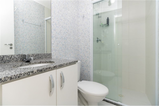 Imagem Apartamento com 1 Quarto à Venda, 28 m² em Liberdade - São Paulo Imagem Apartamento com 1 Quarto à Venda, 28 m² em Liberdade - São Paulo