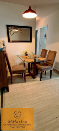 Imagem Apartamento com 3 Quartos à Venda, 59 m² em Picanço - Guarulhos