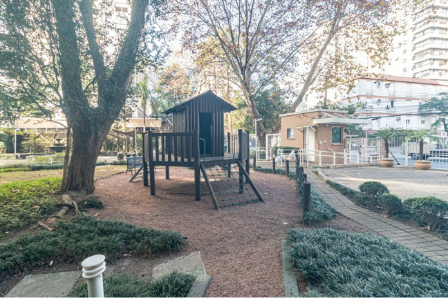 Imagem Apartamento com 3 Quartos à Venda, 84 m² em Passo Da Areia - Porto Alegre
