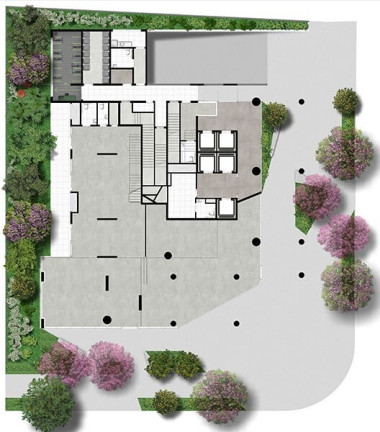 Apartamento com 1 Quarto à Venda, 98 m² em Pinheiros - São Paulo