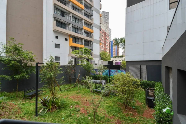 Imagem Apartamento com 1 Quarto à Venda, 18 m² em Bela Vista - São Paulo Imagem Apartamento com 1 Quarto à Venda, 18 m² em Bela Vista - São Paulo