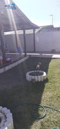 Imagem Casa com 3 Quartos à Venda, 50 m² em Guarituba - Piraquara