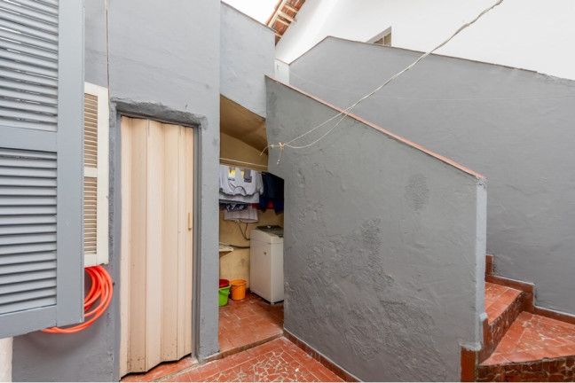 Imagem Casa com 2 Quartos à Venda, 123 m² em Saúde - São Paulo Imagem Casa com 2 Quartos à Venda, 123 m² em Saúde - São Paulo