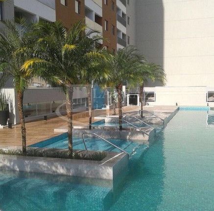 Imagem Imóvel com 1 Quarto à Venda, 37 m² em Ribeirania - Ribeirao Preto Imagem Imóvel com 1 Quarto à Venda, 37 m² em Ribeirania - Ribeirao Preto