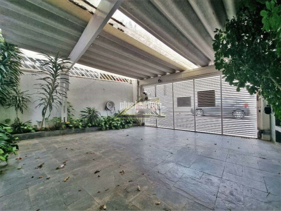 Imagem Casa com 3 Quartos à Venda, 120 m² em Alto Da Boa Vista - São Paulo Imagem Casa com 3 Quartos à Venda, 120 m² em Alto Da Boa Vista - São Paulo
