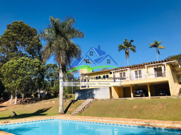 Imagem Chácara com 3 Quartos à Venda, 58 m² em Portão - Atibaia Imagem Chácara com 3 Quartos à Venda, 58 m² em Portão - Atibaia