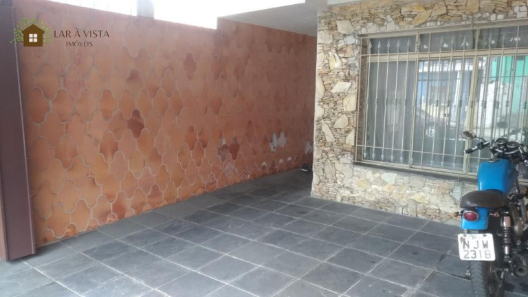 Imagem Sobrado com 3 Quartos à Venda, 130 m² em Casa Verde Alta - São Paulo Imagem Sobrado com 3 Quartos à Venda, 130 m² em Casa Verde Alta - São Paulo