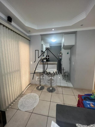 Imagem Apartamento com 2 Quartos à Venda, 60 m² em Piracicamirim - Piracicaba