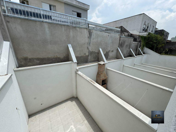 Imagem Casa com 3 Quartos à Venda, 103 m² em Jardim Maria Estela - São Paulo Imagem Casa com 3 Quartos à Venda, 103 m² em Jardim Maria Estela - São Paulo