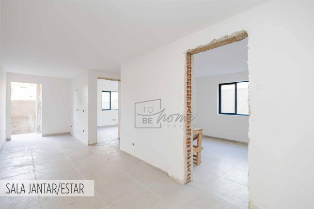 Imagem Apartamento com 2 Quartos à Venda, 57 m² em Paloma - Colombo