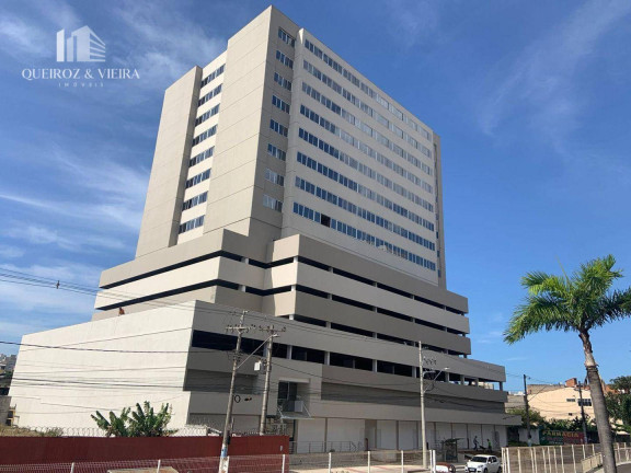 Imagem Sala Comercial à Venda, 27 m² em Divino Espírito Santo - Vila Velha Imagem Sala Comercial à Venda, 27 m² em Divino Espírito Santo - Vila Velha