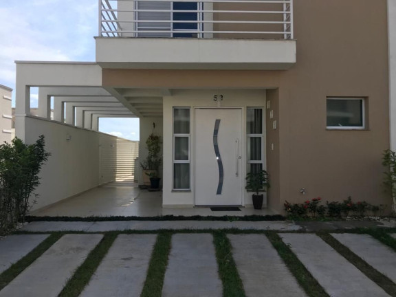 Sobrado com 3 Quartos à Venda, 156 m² em Parque Santa Rosa - Suzano