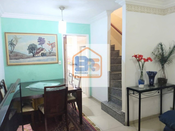 Imagem Casa com 2 Quartos à Venda, 90 m² em Pirituba - São Paulo