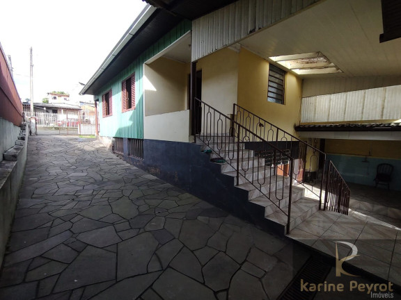Imagem Casa com 2 Quartos à Venda, 87 m² em Duque De Caxias - São Leopoldo Imagem Casa com 2 Quartos à Venda, 87 m² em Duque De Caxias - São Leopoldo