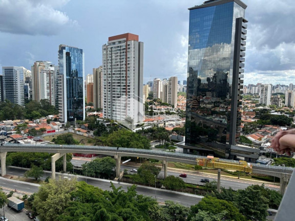 Imagem Apartamento com 1 Quarto à Venda, 68 m² em Vila Cordeiro - São Paulo Imagem Apartamento com 1 Quarto à Venda, 68 m² em Vila Cordeiro - São Paulo