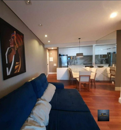 Imagem Apartamento com 3 Quartos à Venda, 94 m² em Centro - São Bernardo Do Campo Imagem Apartamento com 3 Quartos à Venda, 94 m² em Centro - São Bernardo Do Campo