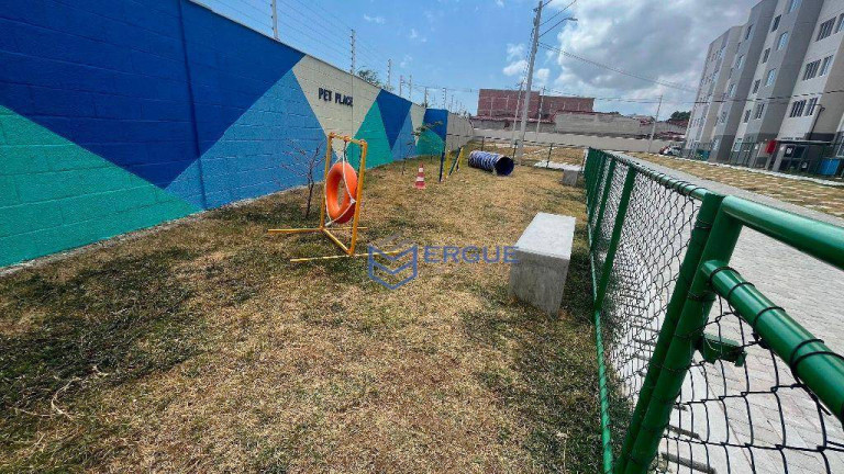 Imagem Apartamento com 2 Quartos à Venda, 45 m² em Passaré - Fortaleza Imagem Apartamento com 2 Quartos à Venda, 45 m² em Passaré - Fortaleza