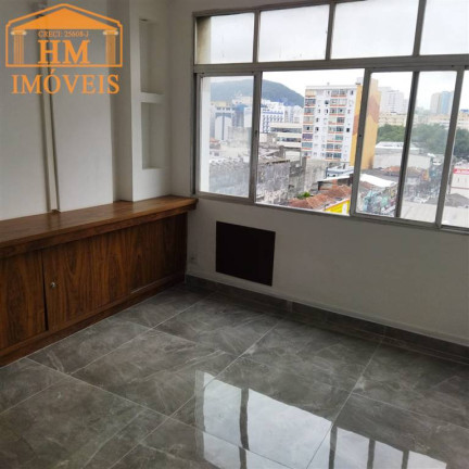 Imagem Sala Comercial à Venda, 50 m² em Centro - Sao Vicente Imagem Sala Comercial à Venda, 50 m² em Centro - Sao Vicente