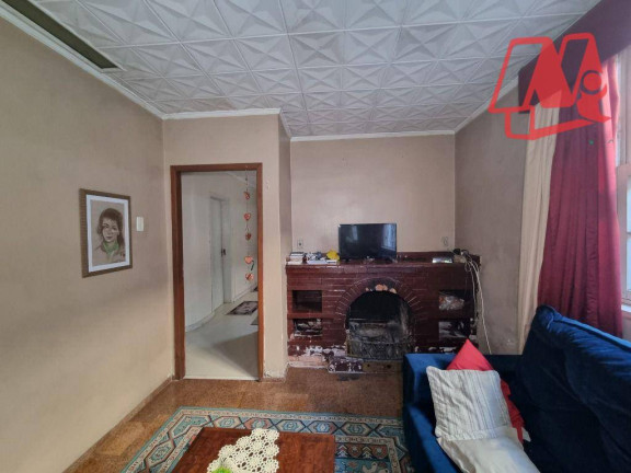 Imagem Casa com 5 Quartos à Venda ou Locação, 244 m² em Santa Cecília - Porto Alegre Imagem Casa com 5 Quartos à Venda ou Locação, 244 m² em Santa Cecília - Porto Alegre